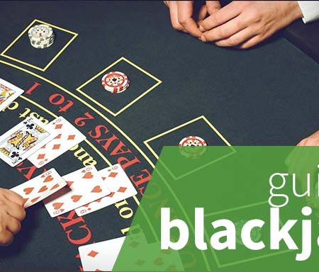 Como Jogar Blackjack: Guia Completo para Iniciantes