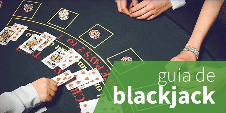 Como Jogar Blackjack